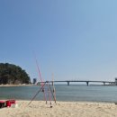 남대천공중화장실 | 강릉 남항진해변 낚시 포인트 총정리 | 어종, 포인트, 주차 정보