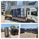 힐스테이트 도원센트럴 | 아파트유리난간 업계 1위 중원유리산업, 힐스테이트 도원 센트럴 3차 공동구매 4일차 시공: 입주민이...