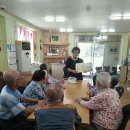 매화작은도서관 이미지