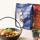 나드리 | 아침엔 사누끼우동, 저녁엔 매운우동! 나드리우동 실사용 후기