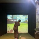 스타 골프존 이미지