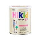 왕성차바닥 | 🍼일동후디스👶 하이키드 밀크 균형영양식 후기: 입짧은 14개월 금덩이의 영양 비결