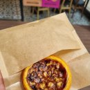 강원도 속초 중앙시장 맛집 도리스파티세리 예약 금호점