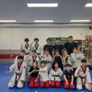 송천경희대태권도 이미지