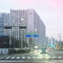 이마트24 용인강남마을점 | 임장일기 #2]용인 구성역 주변 살피기(장미마을 삼성래미안 vs태영데시앙 VS 힐스테이트 구성 VS 파크...