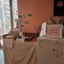 스페셜한 디저트&카페 베이킹 | 병점 디저트 카페 마카레베이킹 마카롱 &amp; 롤케이크 맛집 분위기까지 완벽한 내돈내산 후기