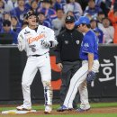 Hanwha Eagles return to Korean Series after 19-year wait 한화 이글스, 한국시리즈 진출 이미지