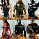 피규어뮤지엄W 이미지