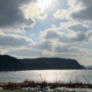 서해땅끝파도리아치내캠핑장 이미지