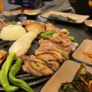 팔각도 보령동대점 | 보령 맛집 팔각도 보령동대점에서 숯불닭갈비 보령 회식장소로