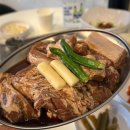 씨유하단에덴점 | 하단가성비맛집 올바로갈비 하단점, 돼지갈비 가성비 하단맛집 후기