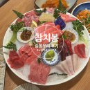참치봉 | 금정역참치 참치봉｜숙성 참치회 맛집