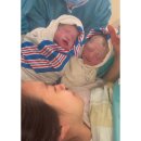 장동규 | 출산일기1️⃣세인트마리 남매쌍둥이 제왕절개 생생후기 _ 출산기록 1일차