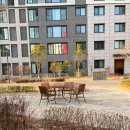 두산위브 부동산 앞 | 두산위브더제니스 사하 임장 경험 공유