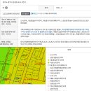 주식회사케이시 | 경기도 광주시 송정동 나대지 토지 경매(70%)