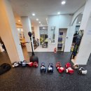 WJ복싱클럽 연천점 이미지