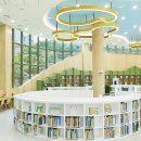 방배숲환경도서관 옥상1 | [서초]도심 속 초록빛 쉼표, 방배숲환경도서관: 숲과 책이 만나는 에코 라운지