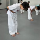 수청별빛 태권도장 이미지