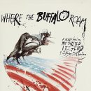 1980 버펄로가 돌아다녔던 곳Where the Buffalo Roam 이미지