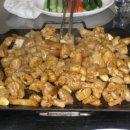 삼겹과곱창 이미지