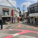 이태원 세계음식거리 | 서울의거리 이태원 세계음식거리, 이태원 그날의 골목길