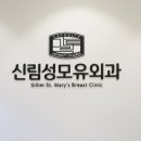 신림성모유외과의원 티스토리