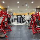 휘트니스베이 24시 건대점 이미지