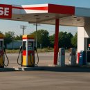 서해안주유소 이미지