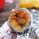주정차단속-142 | 제주 서귀포 오는정김밥 예약성공! 모든김밥 솔직후기