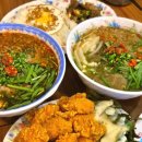 베트남쌀국수 | 깐깐 구의이스트폴점 구의역 맛집 베트남 쌀국수 고기덮밥 후기