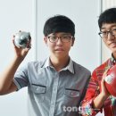 대전동신과학고등학교 이미지