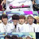 '음악중심' B1A4, 사재기 논란 딛고 1위 차지 이미지