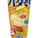 하얀 단팥빵 이미지