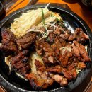 백암3천 | [대구/봉덕동] 신상 석갈비 맛집ㅣ구워나오는 돼지갈비 &#39;백암석갈비&#39;