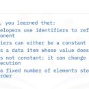 IBM | IBM SW Engineering 수강 후기
