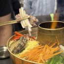 신선옥 | 부모님 모시고 가기 좋은 가족 모임 자곡동 맛집 신선옥 후기