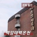 백암온천 태백호텔 | 백암태백온천호텔/백암온천/태백온천모텔/울진온천숙소/경북온천여행/경상북도울진군온정면온천로51