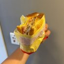 베스트간판 | 강남역 간식 맛집 이삭토스트 강남점 베이컨 베스트 토스트 포장 후기