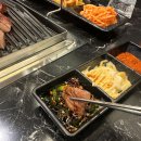 왕징양다리양꼬치판교