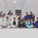 와이즈주짓수