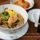 더냉면