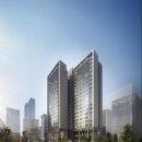 아크로텔 강남역 이미지