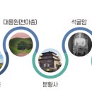 경주시티투어천마관광