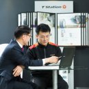 한국타이어대리점 이미지