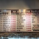 한우단골집식육점