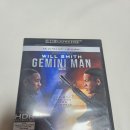 Gemini Man | 제미니 맨 블루레이 4K 블루레이 관람 후기 (Gemini Man UHD Blu-ray REVIEW )
