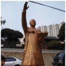 김주열 흉상 이미지