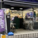 씨유 홍대점 이미지