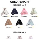 두두PC | 아엘파파 미니두두 버전1 크리스마스에디션 공구성공 / 공구일정 성공꿀팁