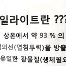 온수온열매트일라이트수목토